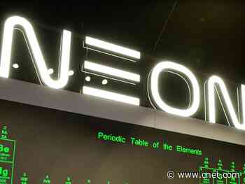 Samsung's Neon 'artificial humans' are confusing everyone. We set the record straight     - CNET