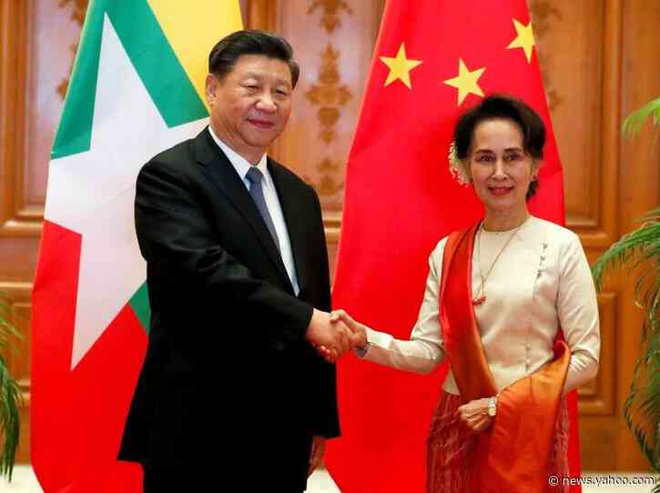 Facebook says technical error caused vulgar translation of Chinese leader's name