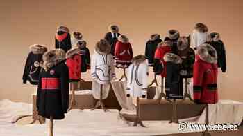 Inuit designers launch new line of parkas for Canada Goose