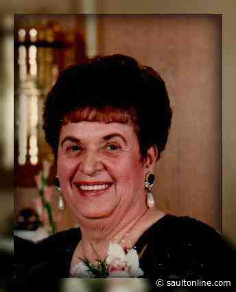 SCALI, Irene Lucy (nee Chicarelli)