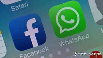 Tausende Nutzer berichten von Störungen bei Whatsapp