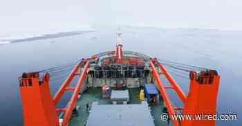 How Long Do We Have Before Arctic Ice Melts Away?