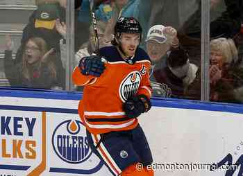 As the NHL All Star Break arrives the Edmonton Oilers force their critics to admit that this club is a contender: 9 Things