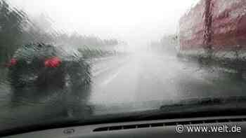 Die unterschätzte Gefahr auf der Autobahn