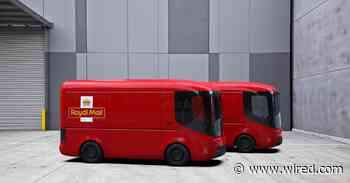 Electric Delivery Vans, Tesla Stock, and Other Car News