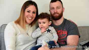 The lonely fight for help raising a deaf baby after devastating diagnosis