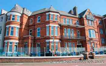Top Northern Ireland restaurant Salty Dog falls foul of inspectors