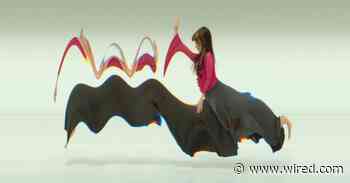 These Photos Bend Time and Space. Literally