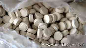 Man charged over £84,000 of cocaine, ecstasy, ketamine and cannabis