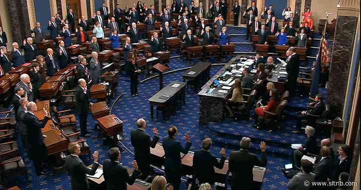 Impeachment 101: Your guide to the Senate trial of President Trump