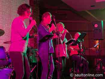 January Jam Raises Funds for The United Way