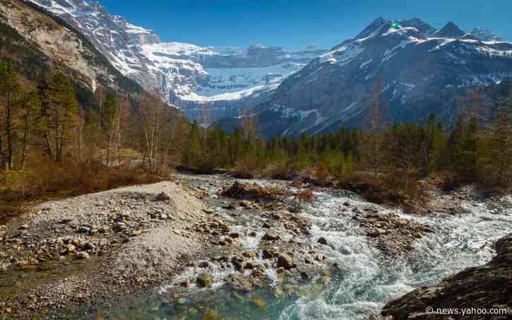Pyrenees glaciers to disappear within 30 years, scientists warn