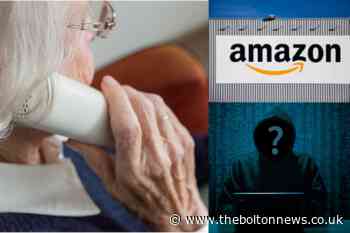 Amazon scam warning: 'Hang up immediately' say police