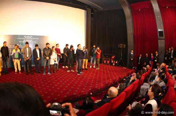 Vidhu Vinod Chopra holds special Shikara screening for Kashmiri Pandits