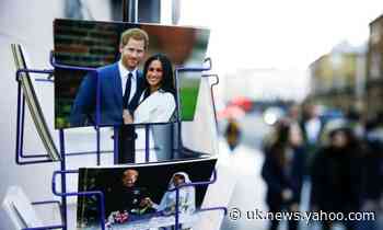 What does Harry and Meghan's move mean for their finances – and future?