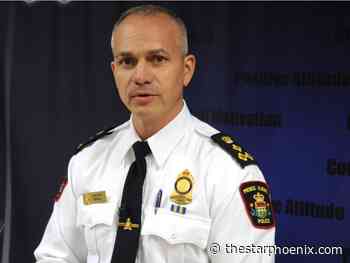 Focus to continue in 2020 on maximizing resources, addressing trends: P.A. police chief