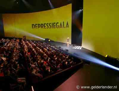 Overheidssubsidie Depressiegala blijkt niet gebruikt voor aanpak depressies