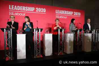 Exclusive: Labour Membership Surges By More Than 100,000 Ahead Of Leadership Vote