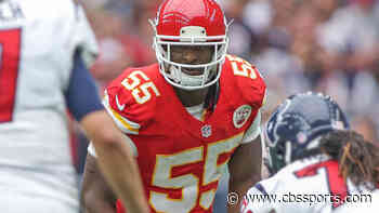 Chiefs vs. Titans odds, spread: 2020 AFC Championship Game picks, predictions from simulation on 96-65 run