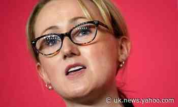 Media treatment of Meghan and Harry 'intrusive and racist', say Labour chiefs