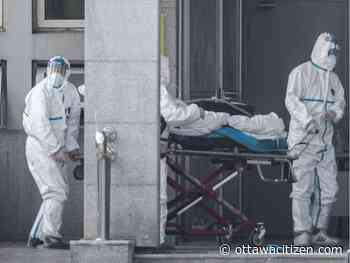 Public Health Agency of Canada updates cautions in wake of mysterious virus outbreak in China