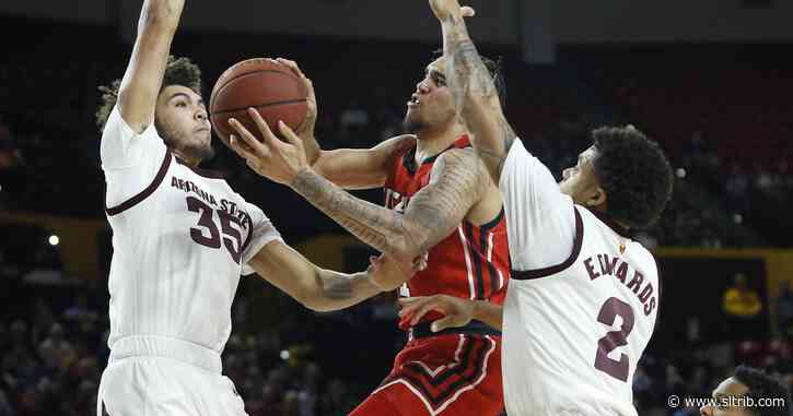 What is Utah men’s basketball’s offensive identity as struggles continue?
