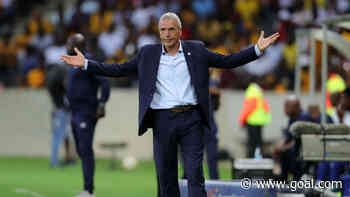 Kaizer Chiefs would have preferred to play Black Leopards at night – Middendorp