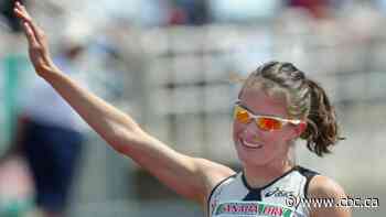 Malindi Elmore could be Olympic-bound after shattering Canadian women's marathon record