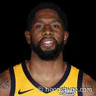 Jazz extend Royce O'Neale
