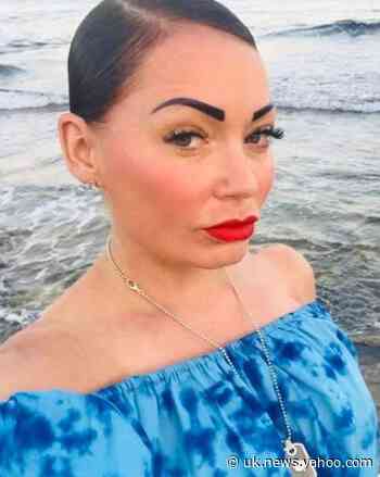 Hove Flats Fall Death: Family Pay Tribute To 'Beautiful' Mother, 33, Who Fell To Death From Seven Floors