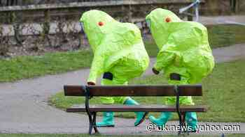 Johnson tells Putin no change in UK stance since Salisbury chemical attack