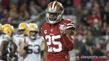 49ers' Richard Sherman still has grudge with Jim Harbaugh: 'The bridge was burned down'