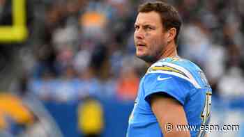 Rivers 'permanently' moves out of San Diego