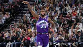 Jazz forward Royce O'Neale agrees to four-year, $36 million contract extension, per report