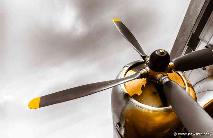 Bitcoin Highly Bullish Despite Selloff; Here’s What Could Propel it to $10,000