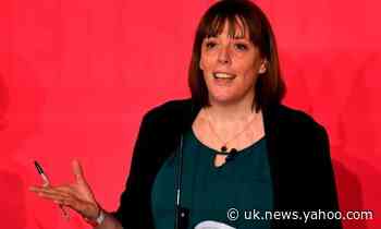 Labour leadership: Jess Phillips vows to stop acting 'statesmanlike'