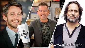 Wachttijden bij geestelijke zorg en Australisch dierenleed in De Ochtend Show to go