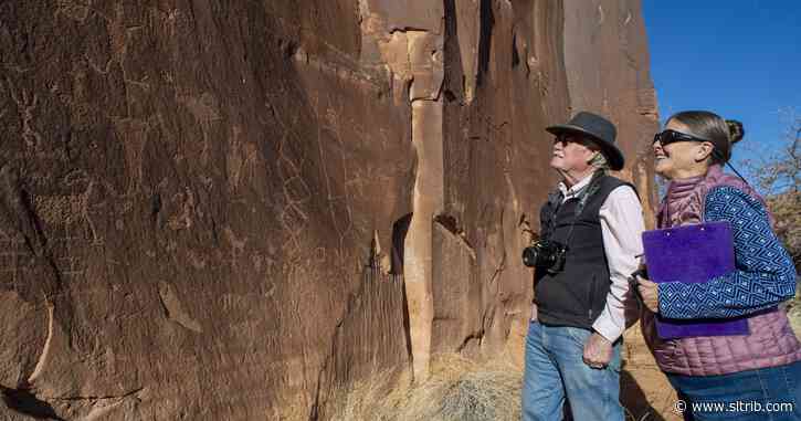 Feds overrule nomination of Moab-area rock art sites to National Register