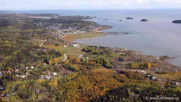 New study questions claims of contamination in Canada's largest national park