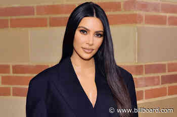 Kim Kardashian West Unveils Trailer for 'Justice Project" Doc Series