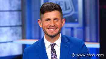 NFL teams ask Orlovsky about coaching interest