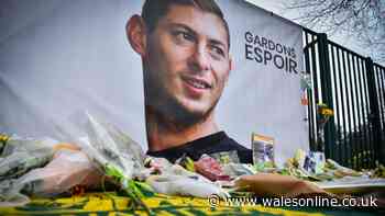 Emiliano Sala's former club Nantes announce tribute plans as first anniversary of striker's death approaches