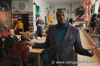 GoDaddy profiles bike store Look Mum No Hands! in new spot