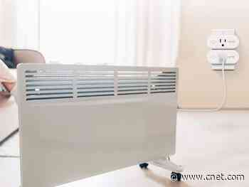 Remote-control your stuff with this four-pack of 16-amp smart plugs for $18 (Updated: Expired)     - CNET