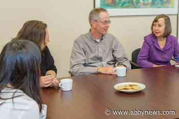 Alzheimer Society holds open house in Abbotsford