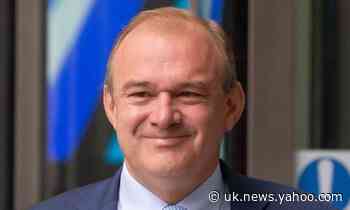 Lib Dem election failure was Corbyn’s fault, says acting leader