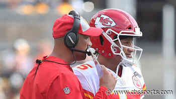 Eagles reportedly will ask Chiefs permission to interview Mike Kafka for offensive coordinator vacancy