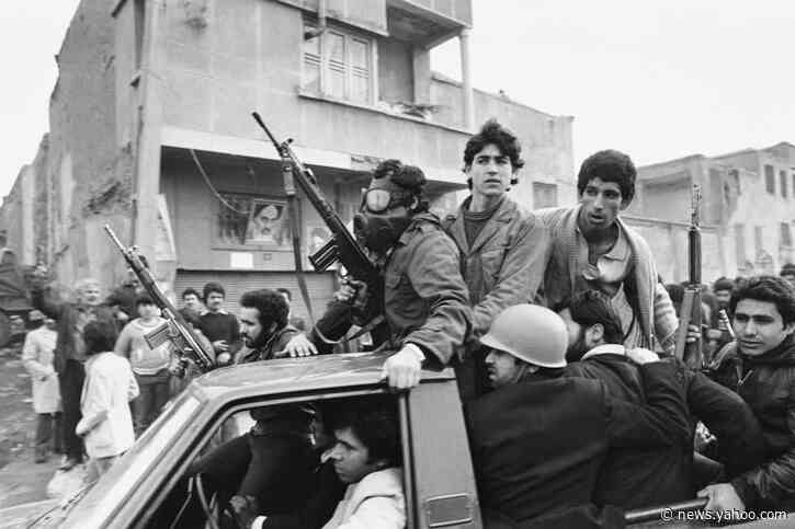 Four decades of conflict with Iran, explained