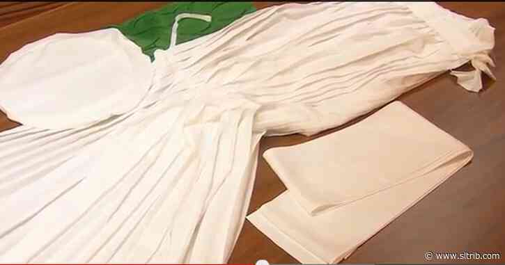 Jana Riess: LDS Church changes temple clothes to make them easier to ‘put on, care for and afford’