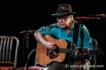 David Olney, Nashville Singer-Songwriter, Dies Onstage at 71